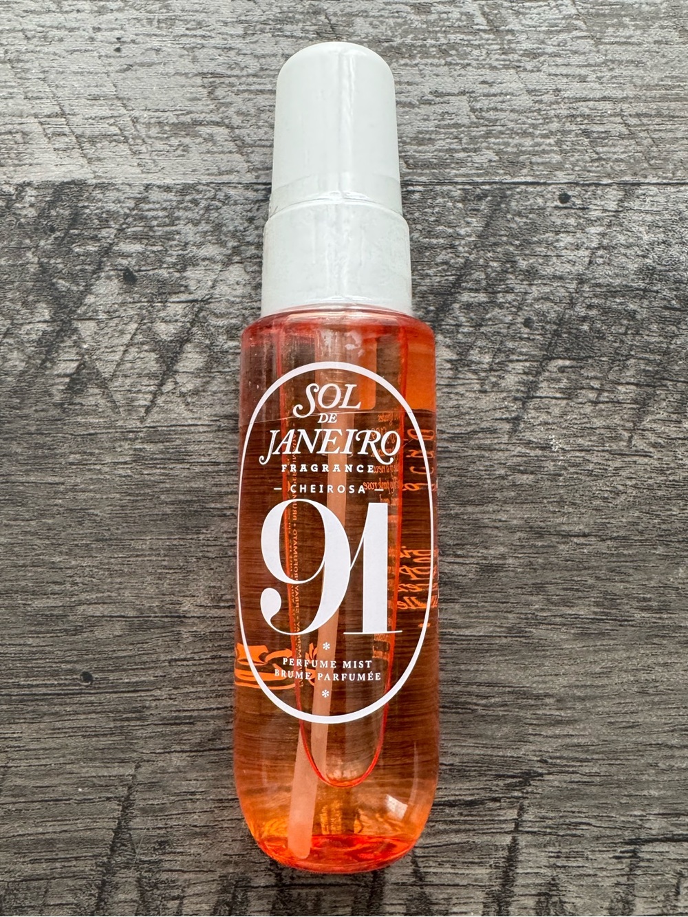 Sol de Janeiro 91 Perfume - 30mL/1.0oz
